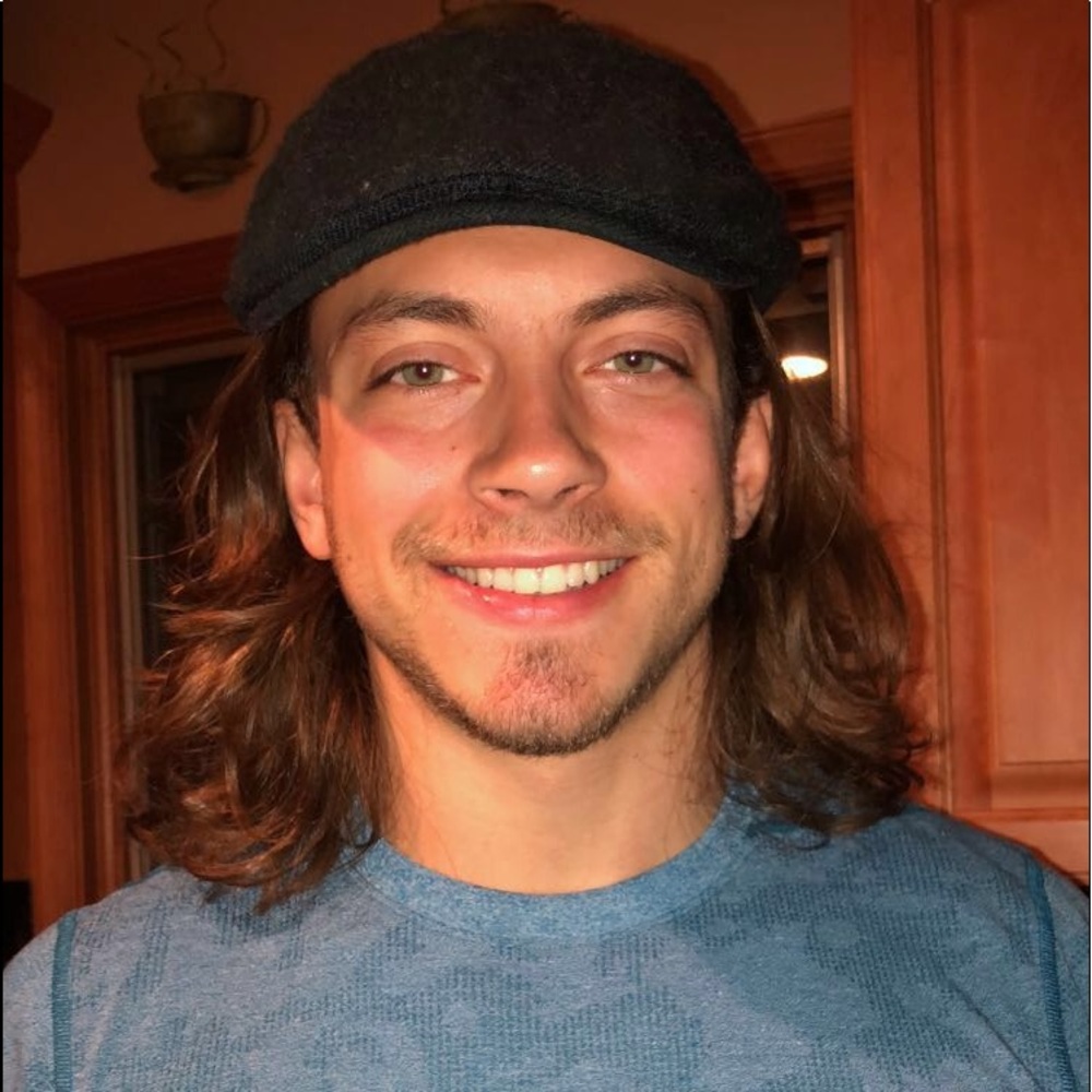 Meet your Posher, Joseph